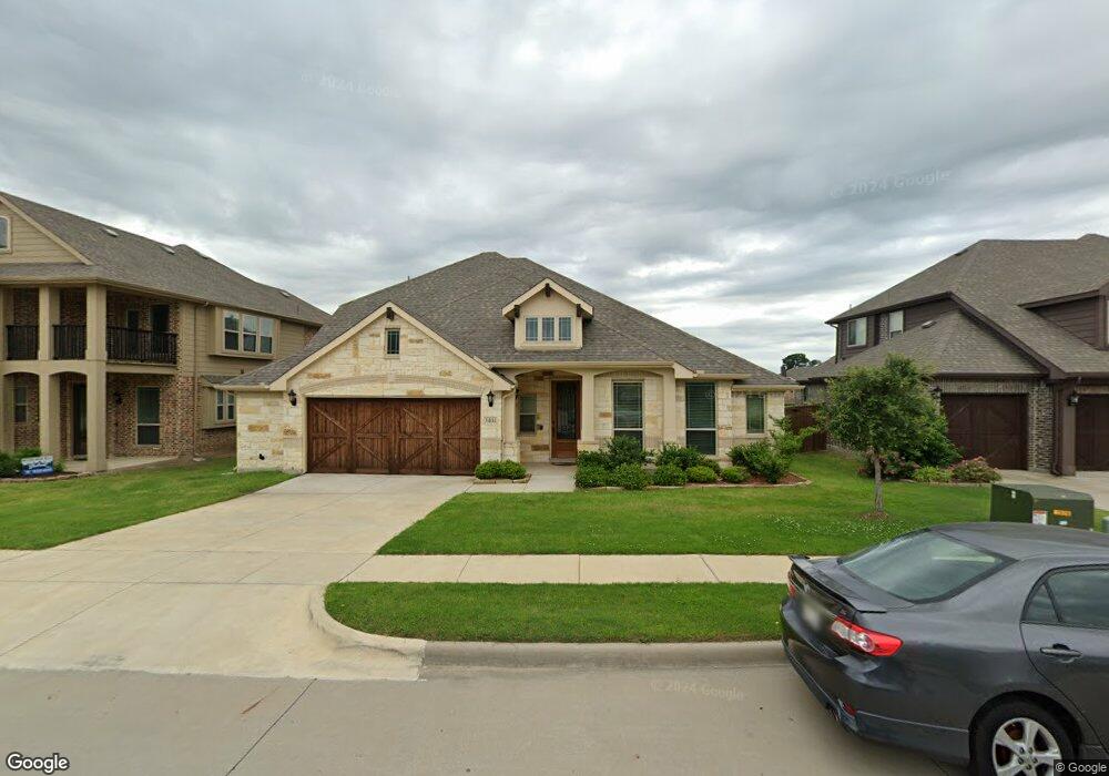 3404 Chadbourne Dr, Wylie, TX 75098 - photo 1