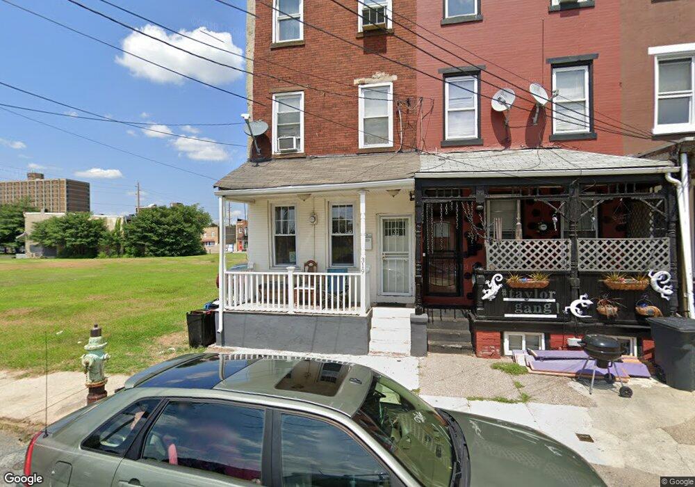 319 Washington St, Camden, NJ 08103 - photo 1