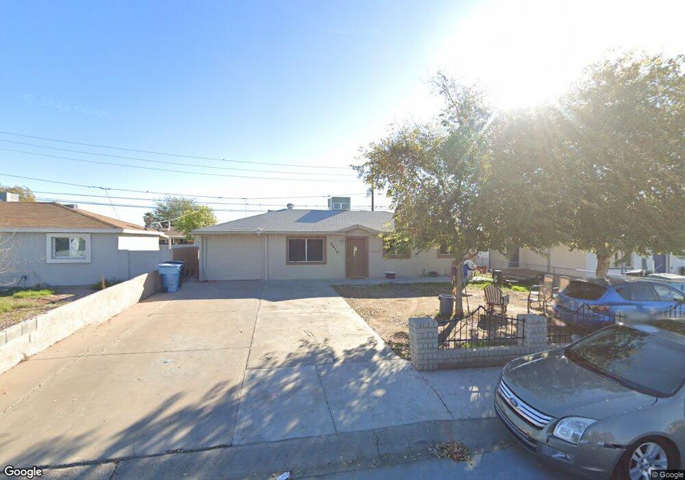 4419 N 50th Ave unit 2A, Phoenix, AZ 85031 - photo 1