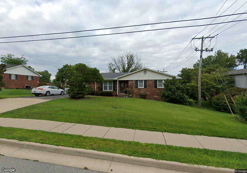 7644 Outer Lincoln Ave, Newburgh, IN 47630 - photo 1