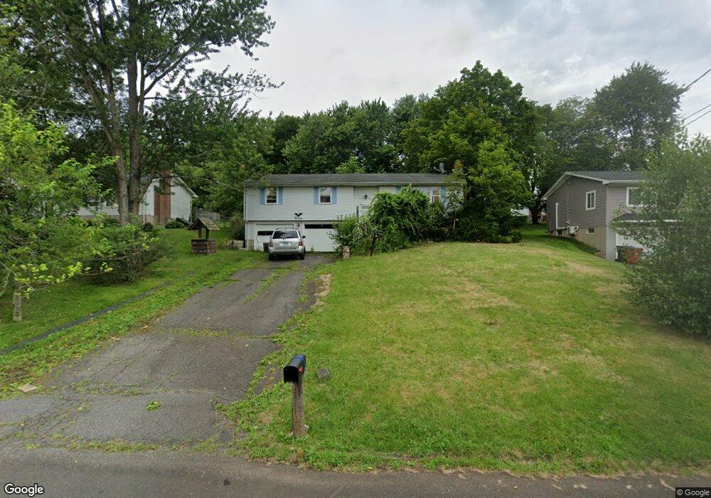 70 Farm Hill Rd, Meriden, CT 06451 - photo 1