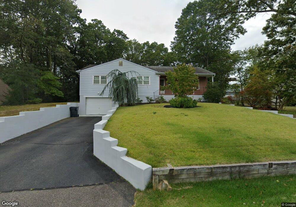 7 Pine Rd, Howell, NJ 07731 - photo 1