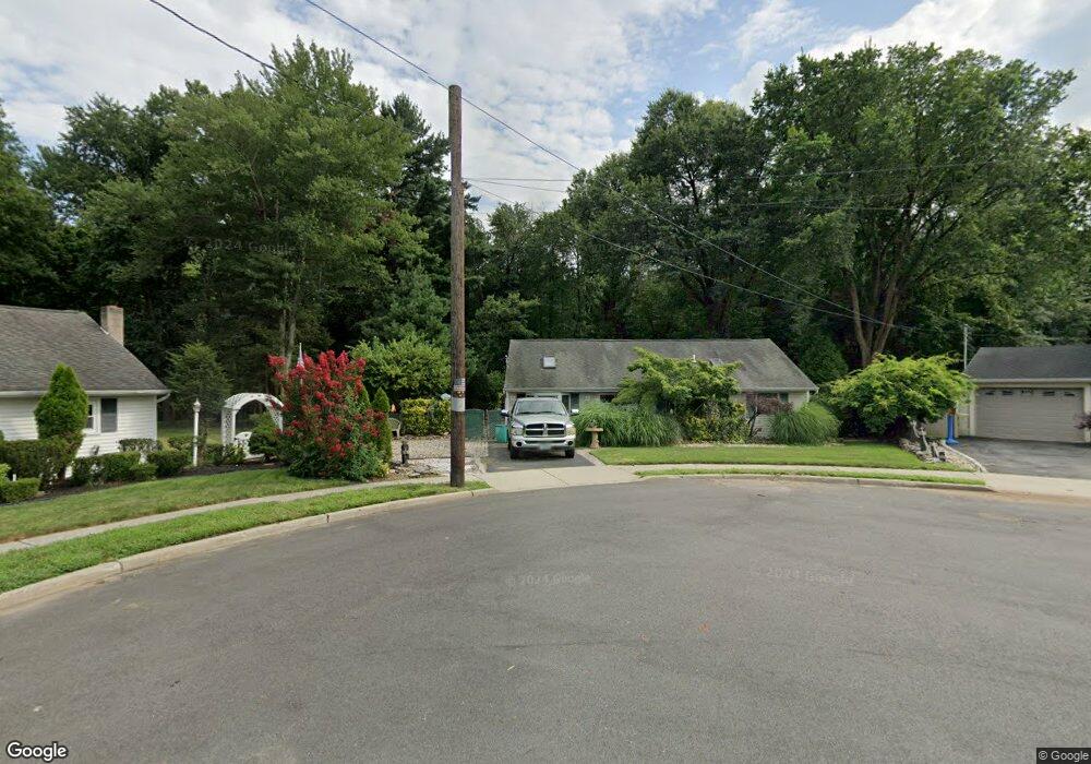 22 Patton Ct, Rochelle Park, NJ 07662 - photo 1