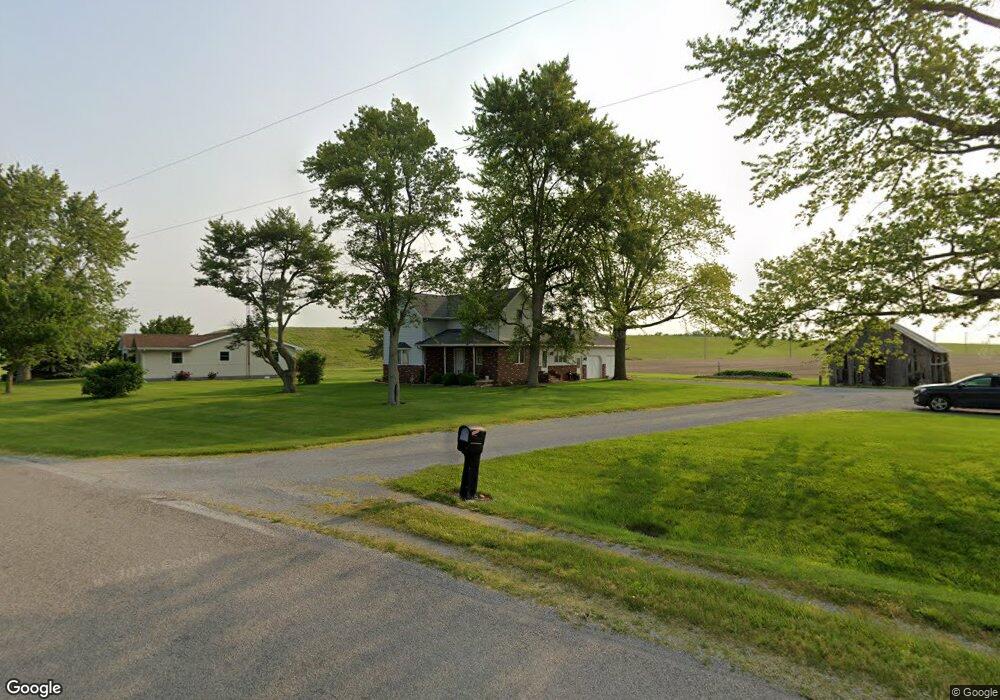 8779 Shenk Rd, Delphos, OH 45833 - photo 1