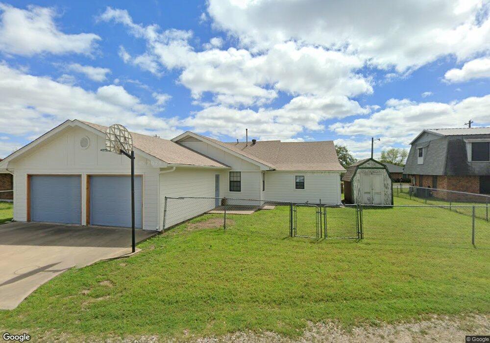 1236 Mineola St, Weatherford, TX 76086 - photo 1