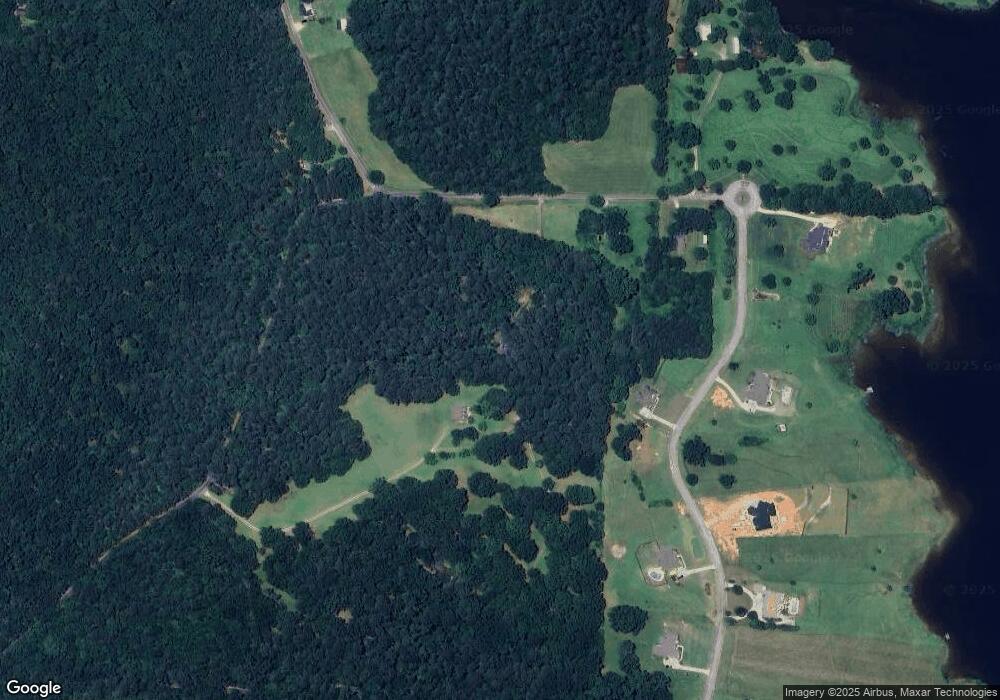 1608 Cornish Mountain Rd, Covington, GA 30014 - photo 1