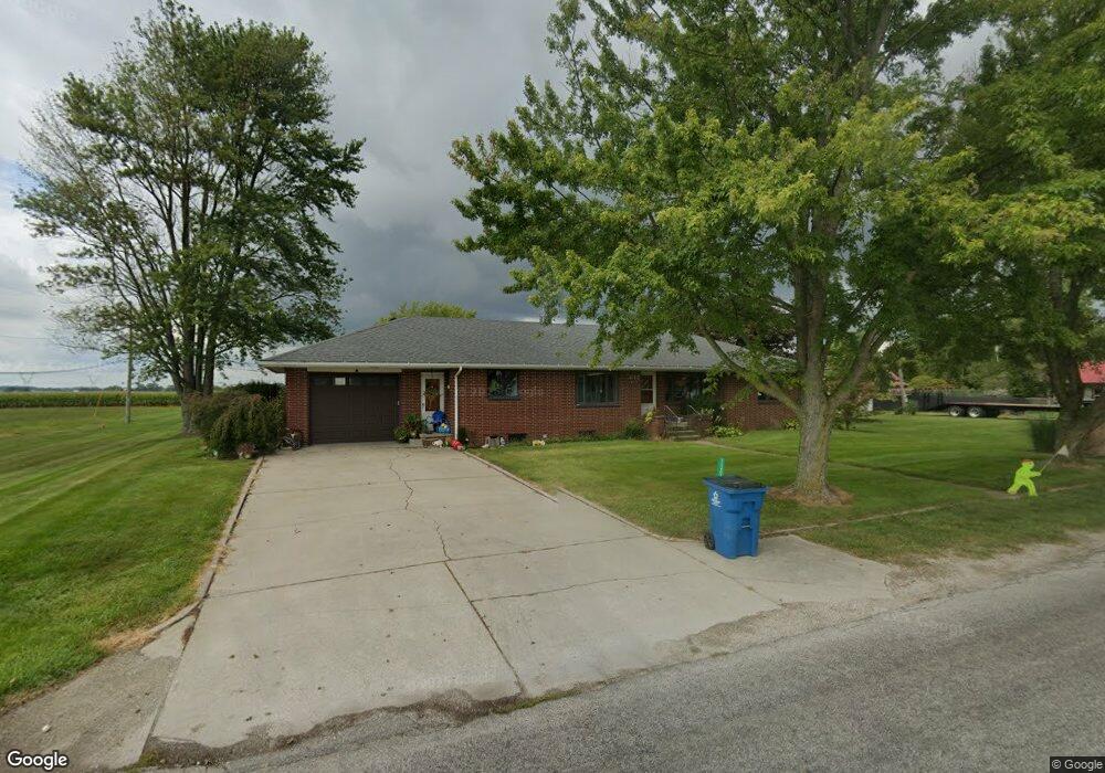 13062 S 150 E, Kokomo, IN 46901 - photo 1