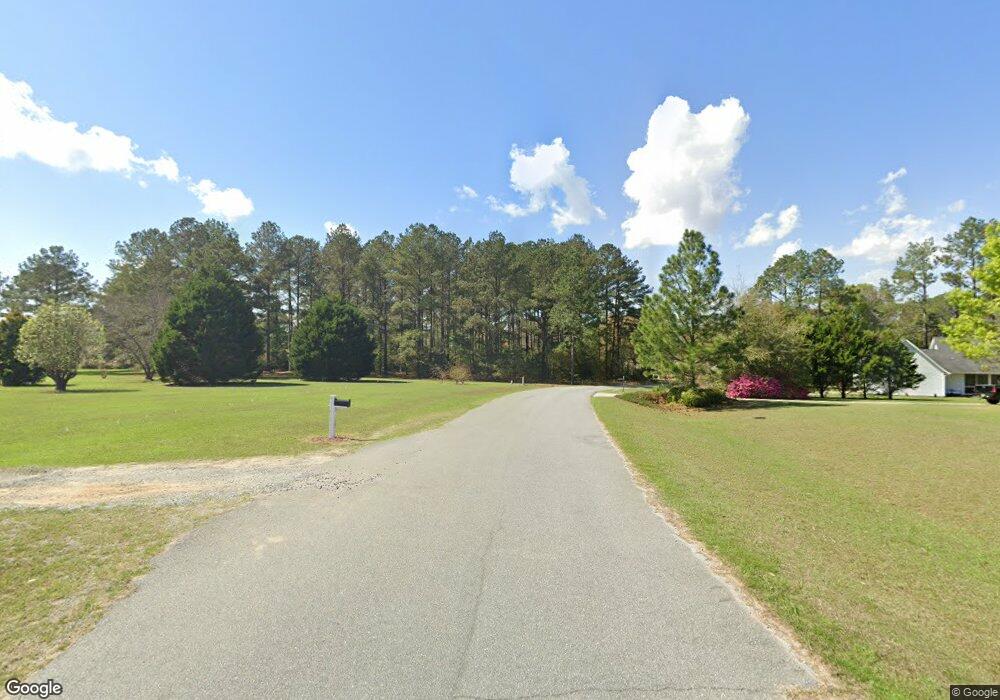 126 Huntington Ridge, Fitzgerald, GA 31750 - photo 1