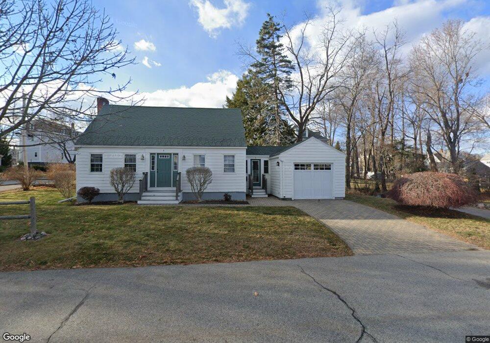 4 Bay View Dr, Portland, ME 04103 - photo 1