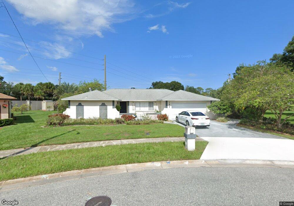 1017 Marlin Dr, Rockledge, FL 32955 - photo 1