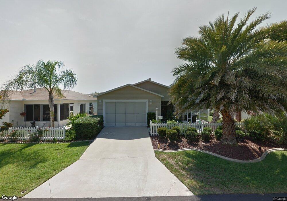 384 Rose Croft Terrace, The Villages, FL 32162 - photo 1