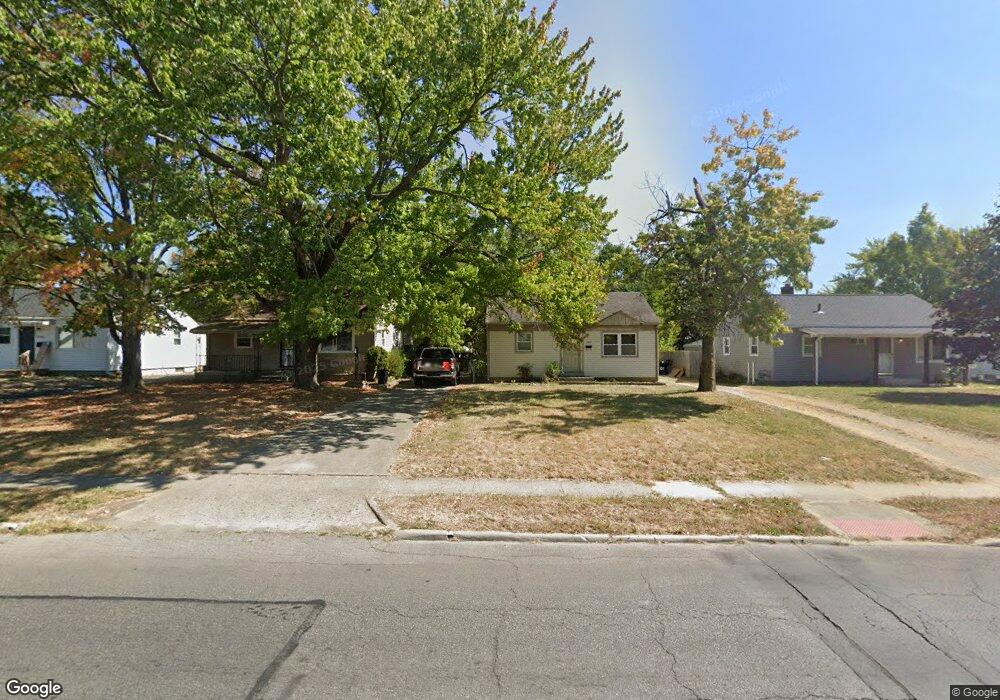 3444 Karl Rd, Columbus, OH 43224 - photo 1