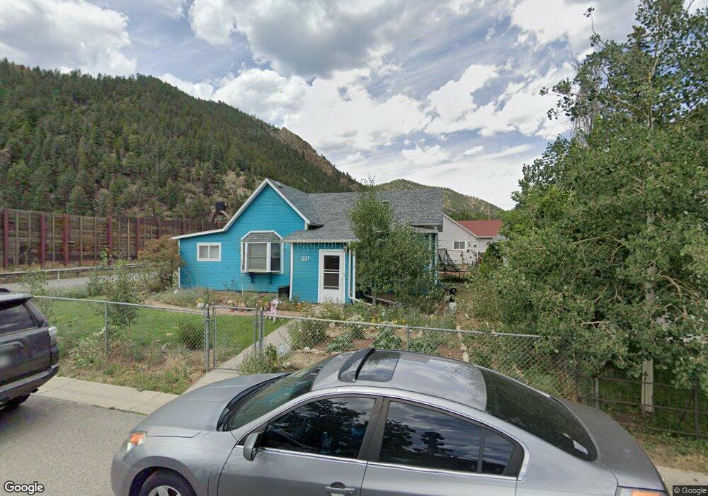 211 2nd Ave, Idaho Springs, CO 80452 - photo 1