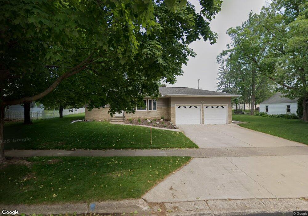 1704 E 8th St, Merrill, WI 54452 - photo 1