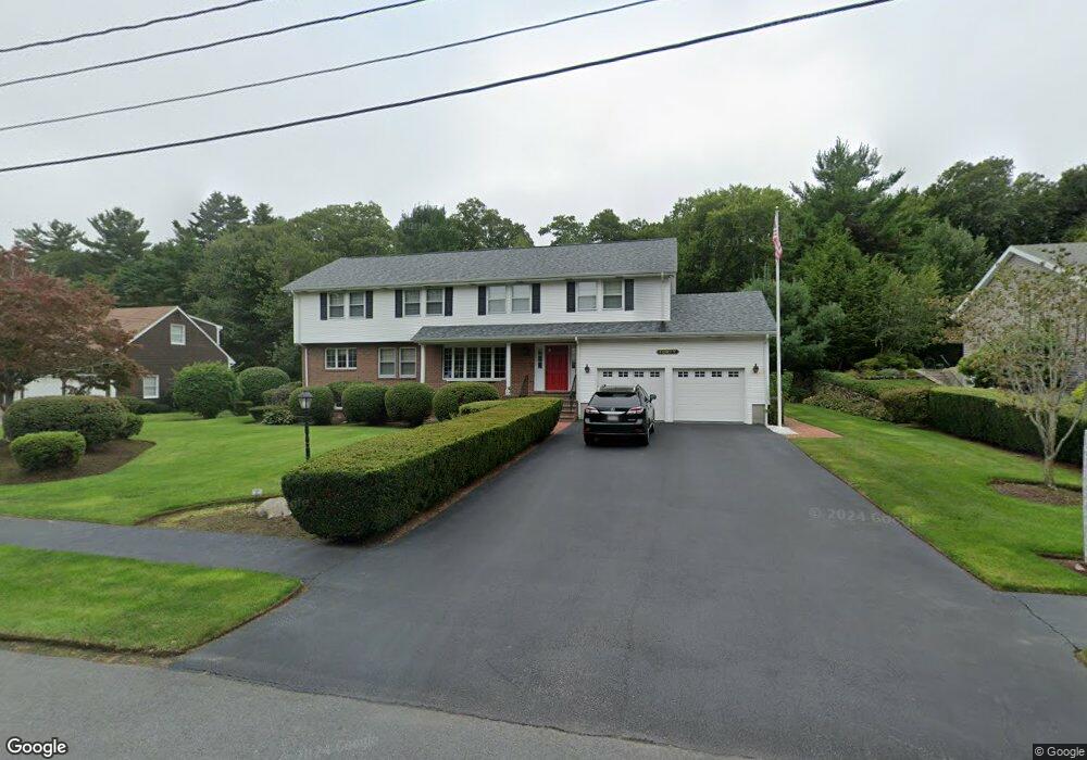 40 Ivy Ln, Waltham, MA 02452 - photo 1