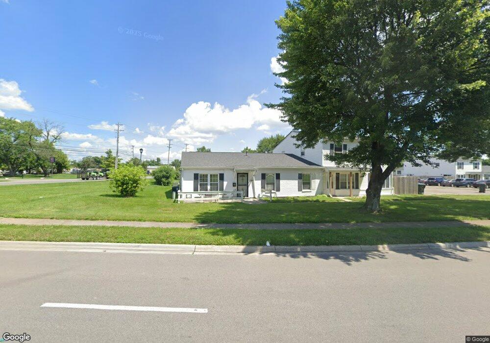 2436 Winding Hills Ct unit 2436, Columbus, OH 43224 - photo 1