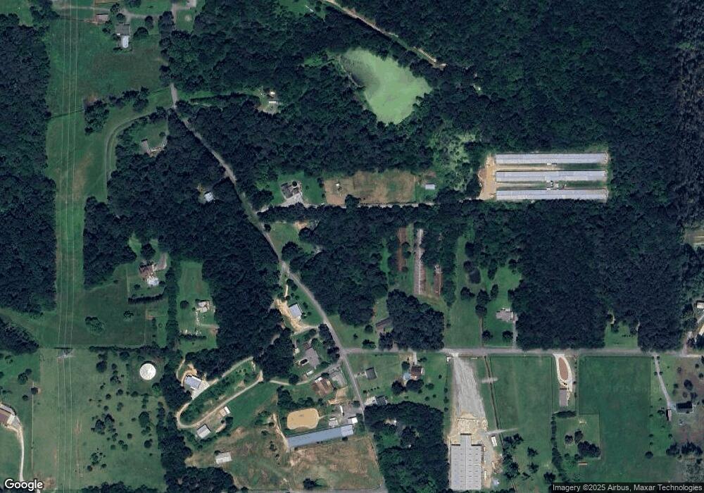 228 Cooper Rd SE, Calhoun, GA 30701 - photo 1