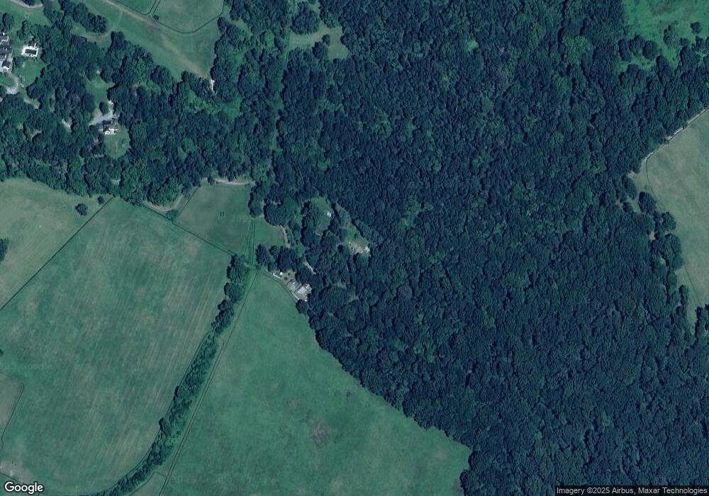 1663 Zulla Rd, Middleburg, VA 20117 - photo 1