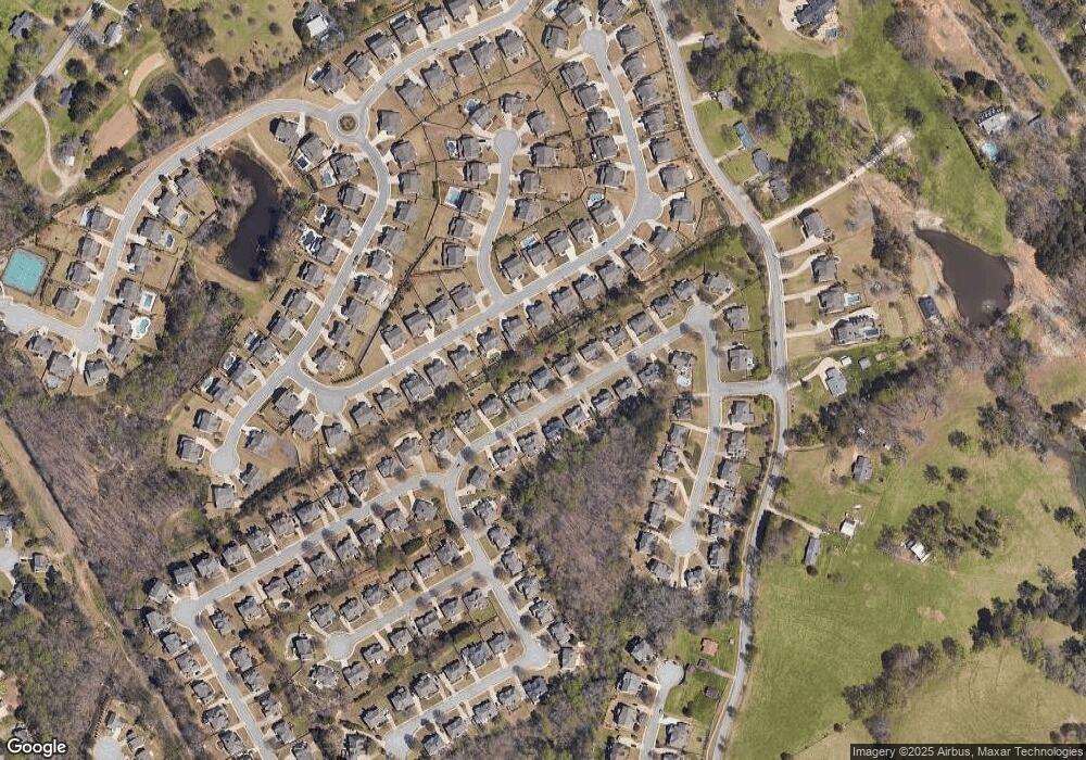 4228 Sandy Branch Dr unit 1, Buford, GA 30519 - photo 1