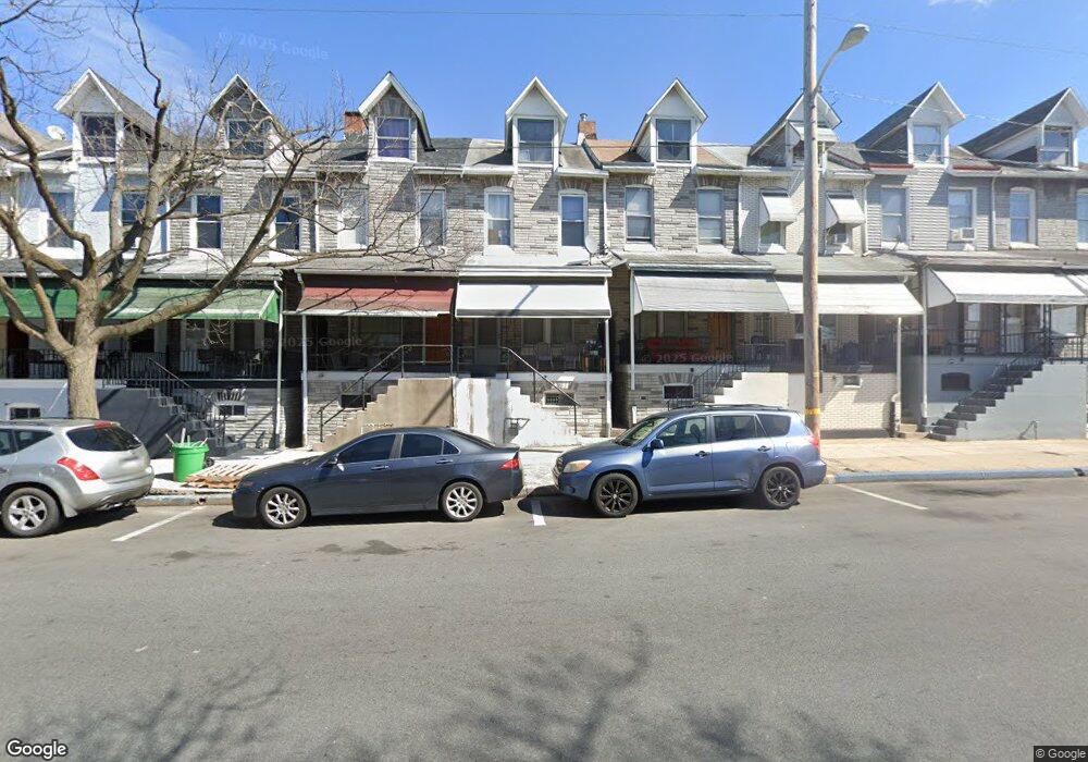 327 N 13th St, Reading, PA 19604 - photo 1