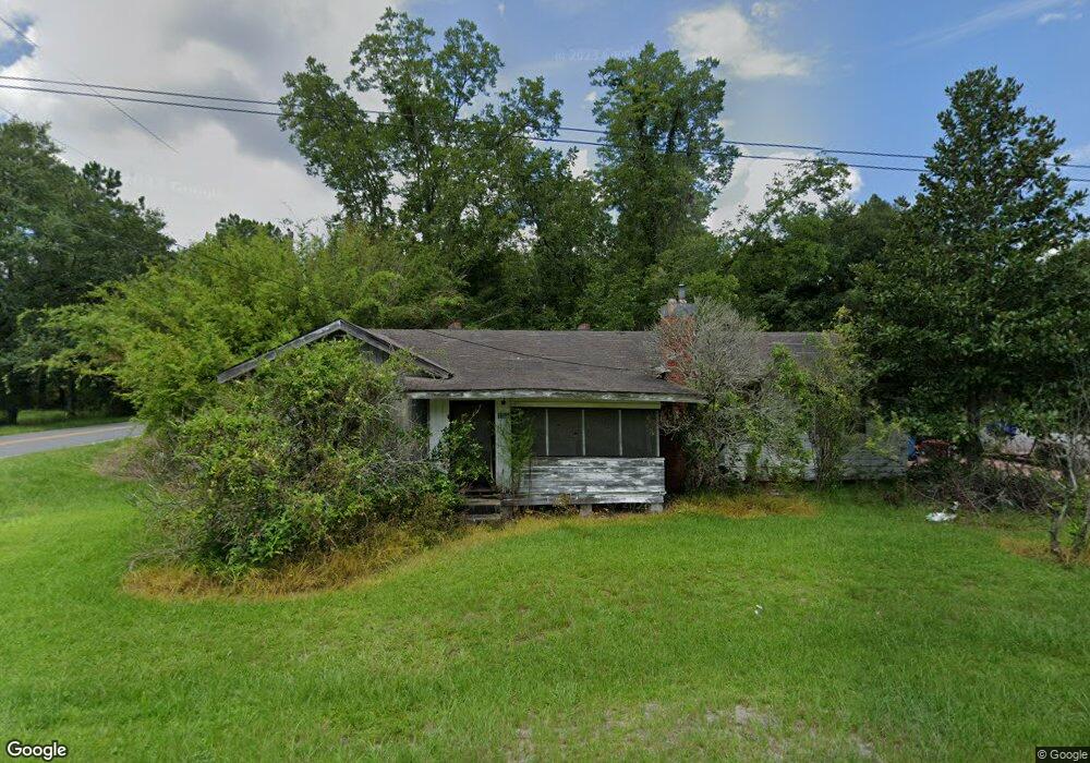 1051 Colorado Ave, Waycross, GA 31503 - photo 1