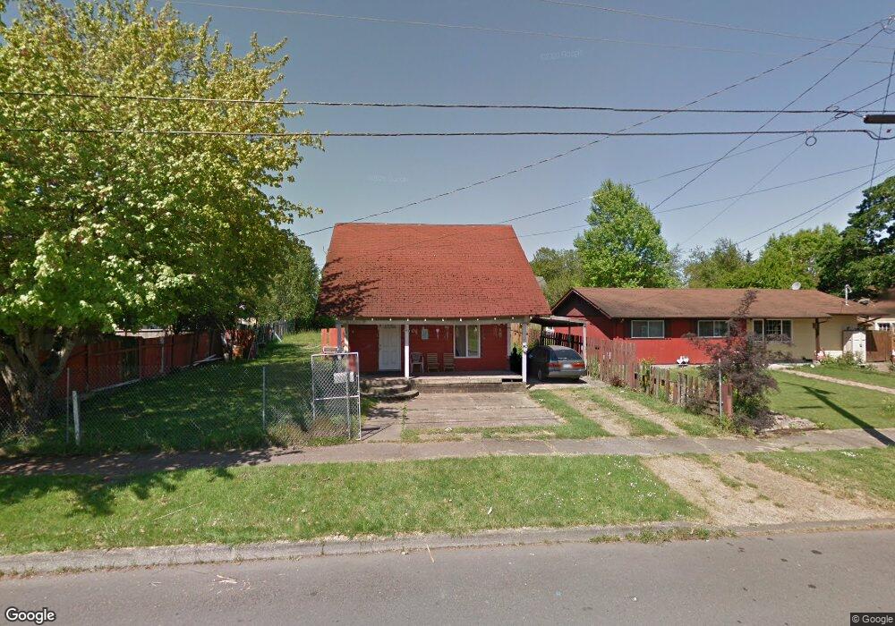 460 S 7th St, Independence, OR 97351 - photo 1