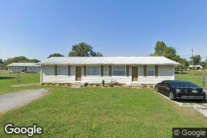3681 N Old Federal Rd N, Chatsworth, GA 30705