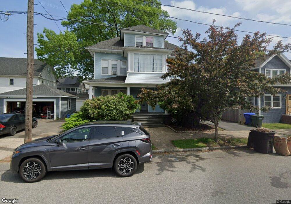 15 Ashmont St, Springfield, MA 01108 - photo 1