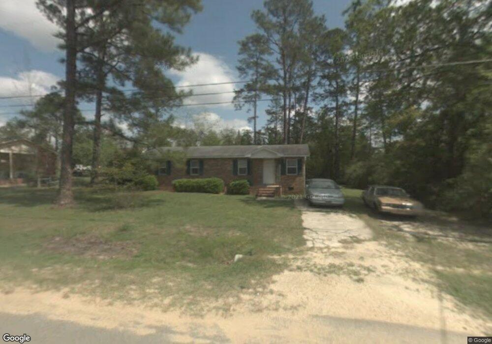 105 Pinecrest St, Broxton, GA 31519 - photo 1