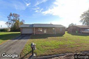56 Eastwood St, Carlisle, AR 72024
