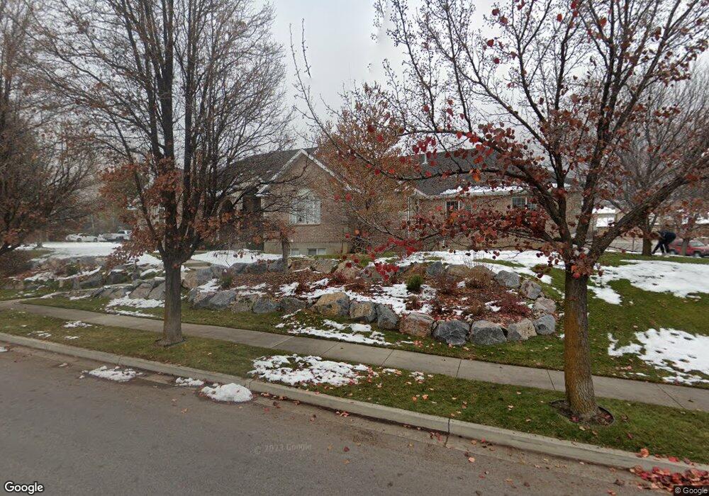 1177 Mountain Oaks Cir, Alpine, UT 84004 - photo 1