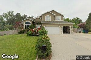 9536 Hawkins Ct, Sandy, UT 84092