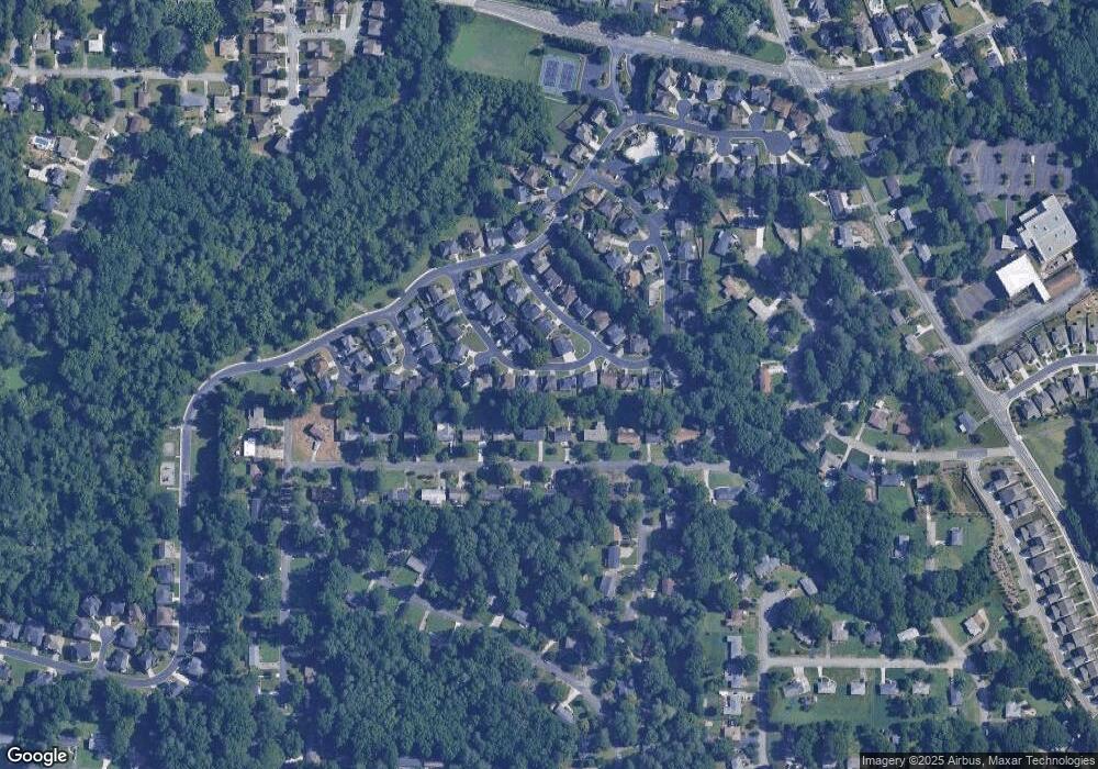 3386 Hunters Point Rd SE, Smyrna, GA 30082 - photo 1