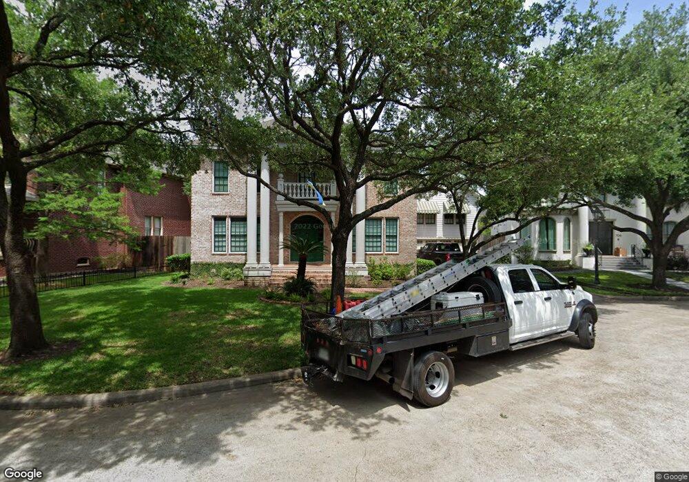 710 Mosby Cir, Houston, TX 77007 - photo 1