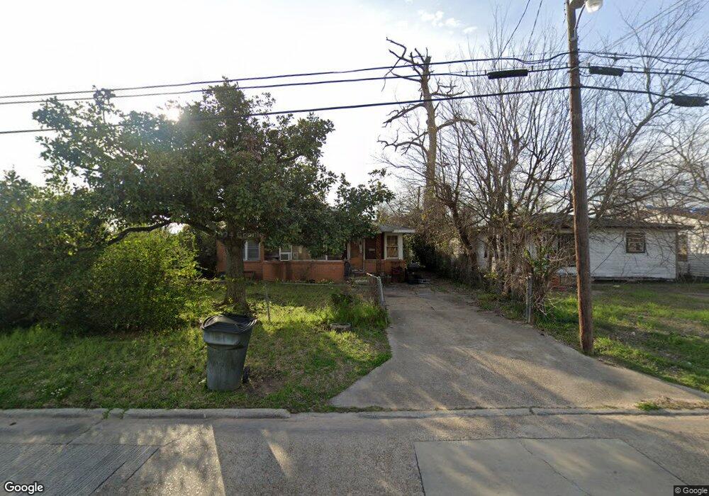 410 S Cherry St, Lake Charles, LA 70601 - photo 1