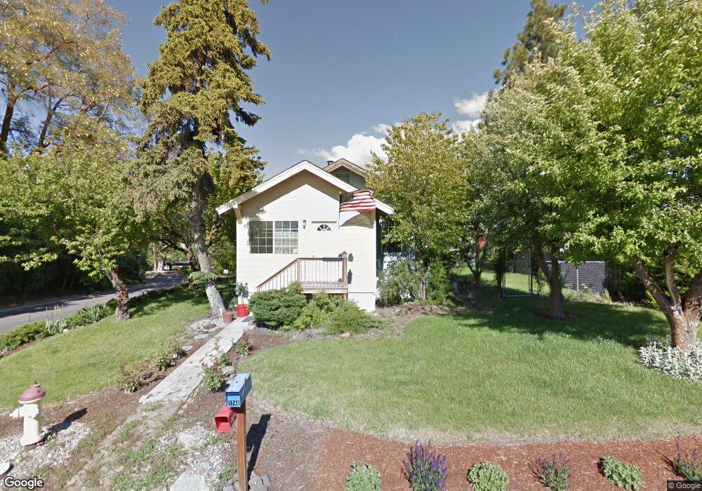 1745 Lakeview Ave, Klamath Falls, OR 97601 - photo 1