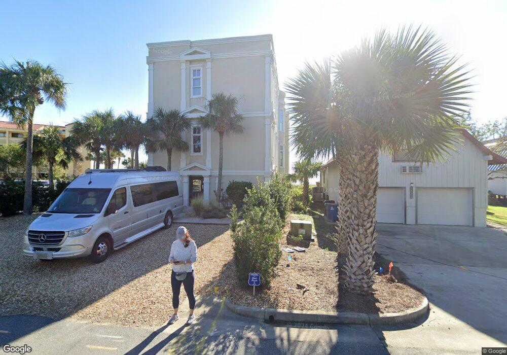 1136 Postell Ave unit A, Saint Simons Island, GA 31522 - photo 1