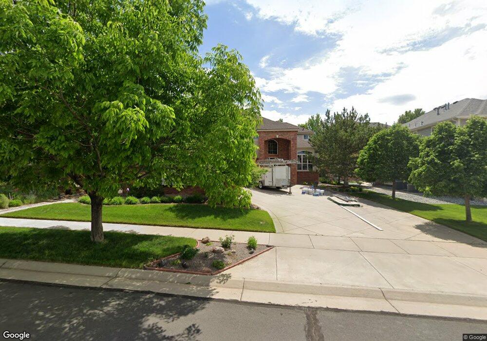 7582 S Duquesne Way, Aurora, CO 80016 - photo 1