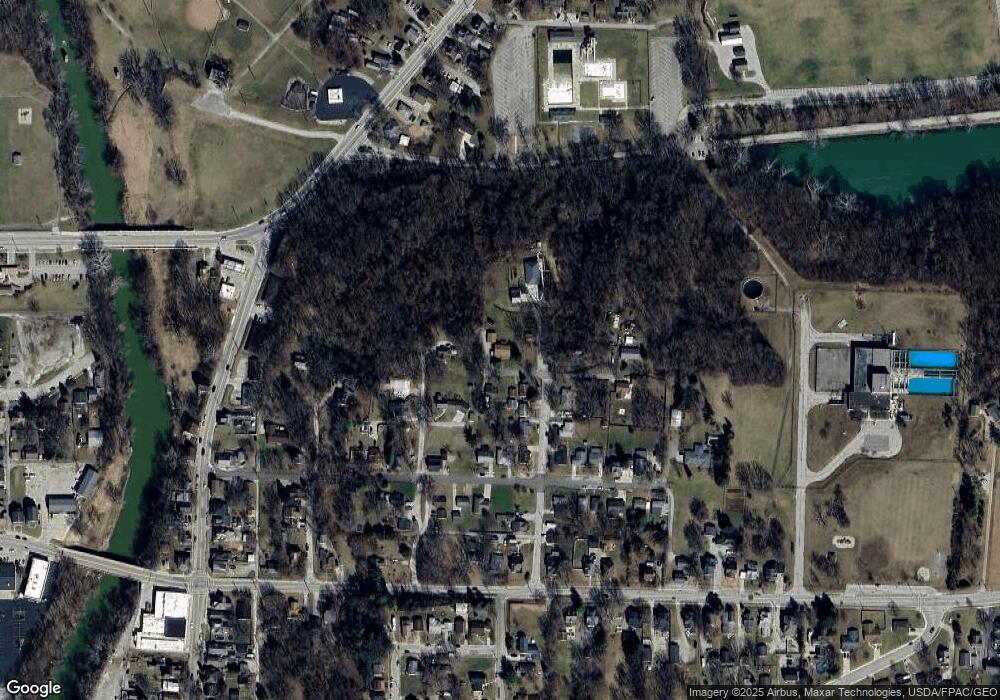 749 Ferree Place, Sidney, OH 45365 - photo 1