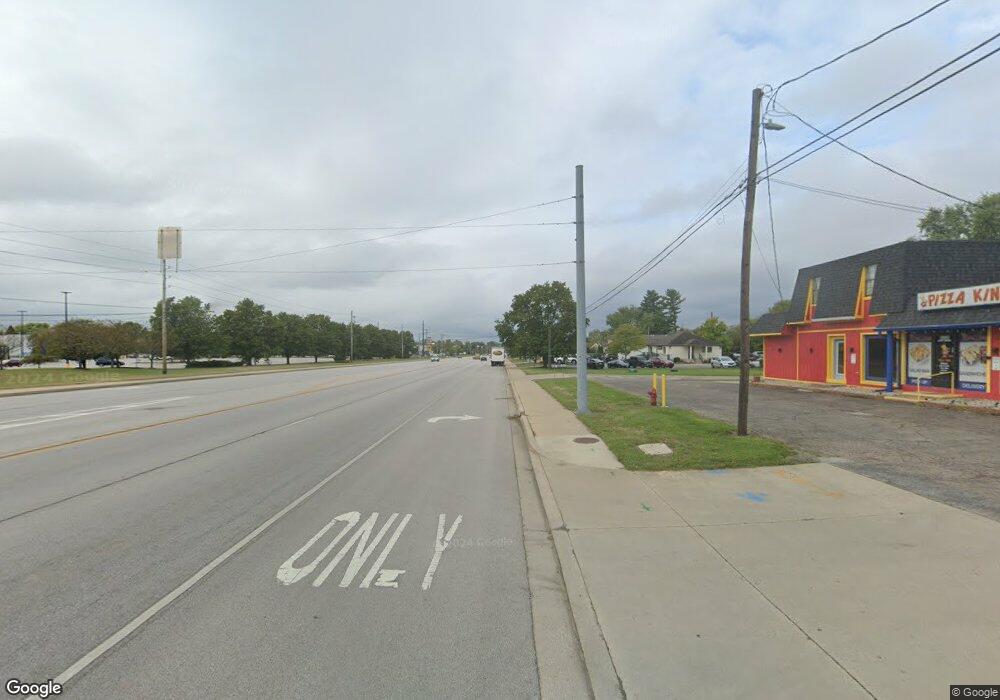 32-09-19-400-019.000 E 0 East Main St, Plainfield, IN 46168 - photo 1