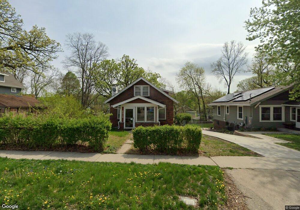 2414 Woodland Ave, Des Moines, IA 50312 - photo 1