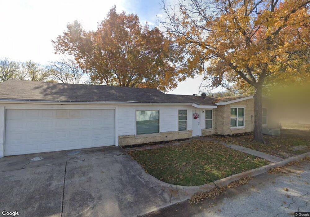 126 N Redford Ln unit A, Fort Worth, TX 76108 - photo 1