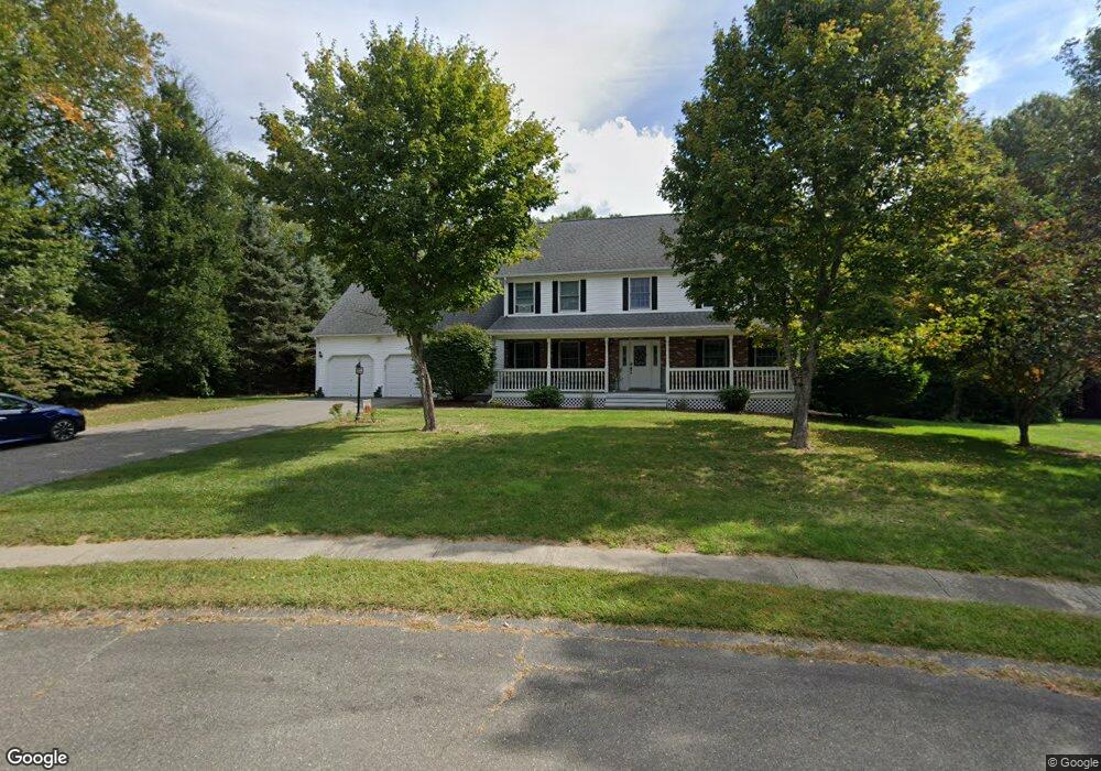 106 Pine Cone La, Ludlow, MA 01056 - photo 1