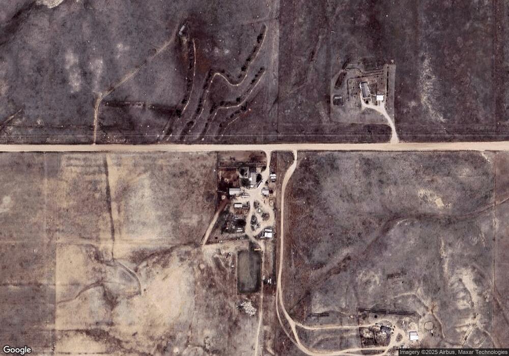 29277 Washington Rd, Calhan, CO 80808 - photo 1