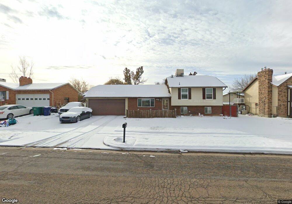 4021 W 5625 S, Roy, UT 84067 - photo 1