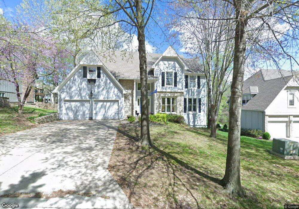 14320 W 56th Place, Shawnee, KS 66216 - photo 1