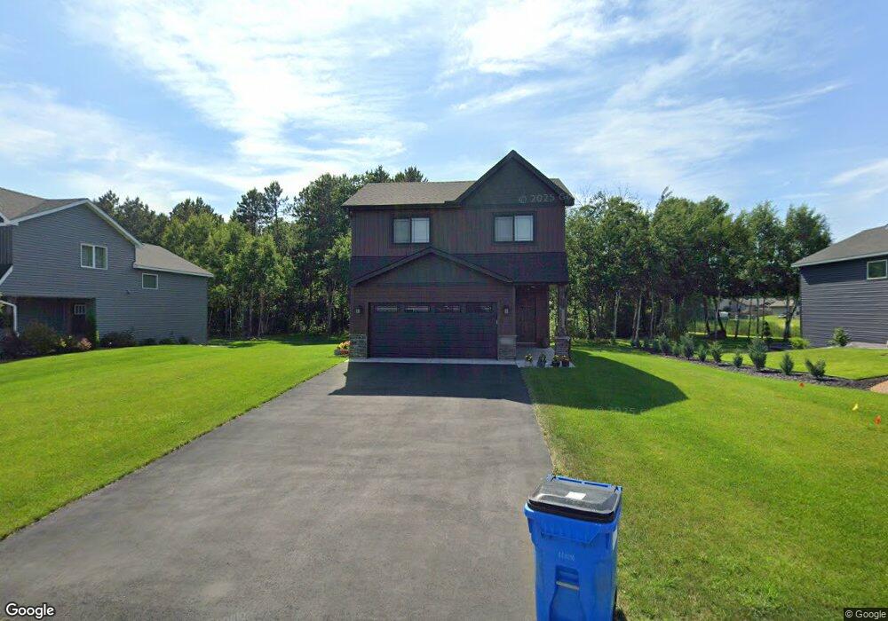 38358 Hudson Dr, North Branch, MN 55056 - photo 1