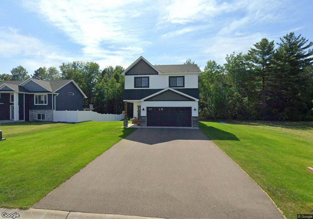 38314 Hudson Dr, North Branch, MN 55056 - photo 1