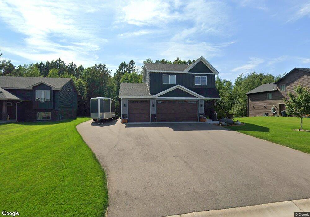 38344 Hudson Dr, North Branch, MN 55056 - photo 1