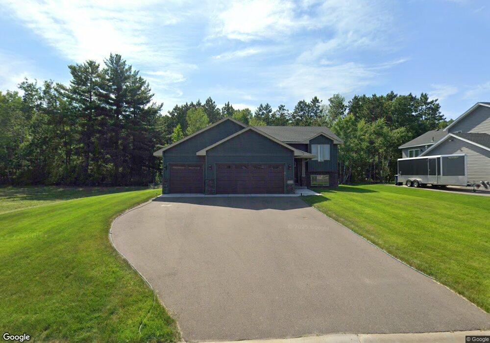 38332 Hudson Dr, North Branch, MN 55056 - photo 1